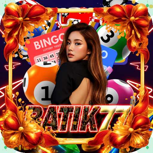 batik77 — galeri pratinjau - APK Resmi